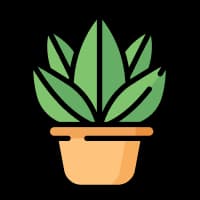 اختر النبتة