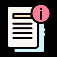 أضف بيانات المستلم