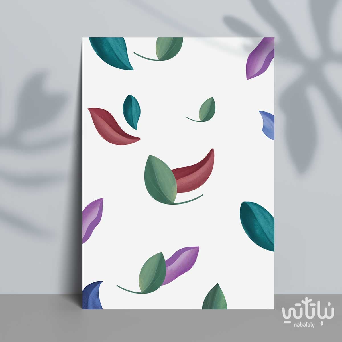 كرت اهداء