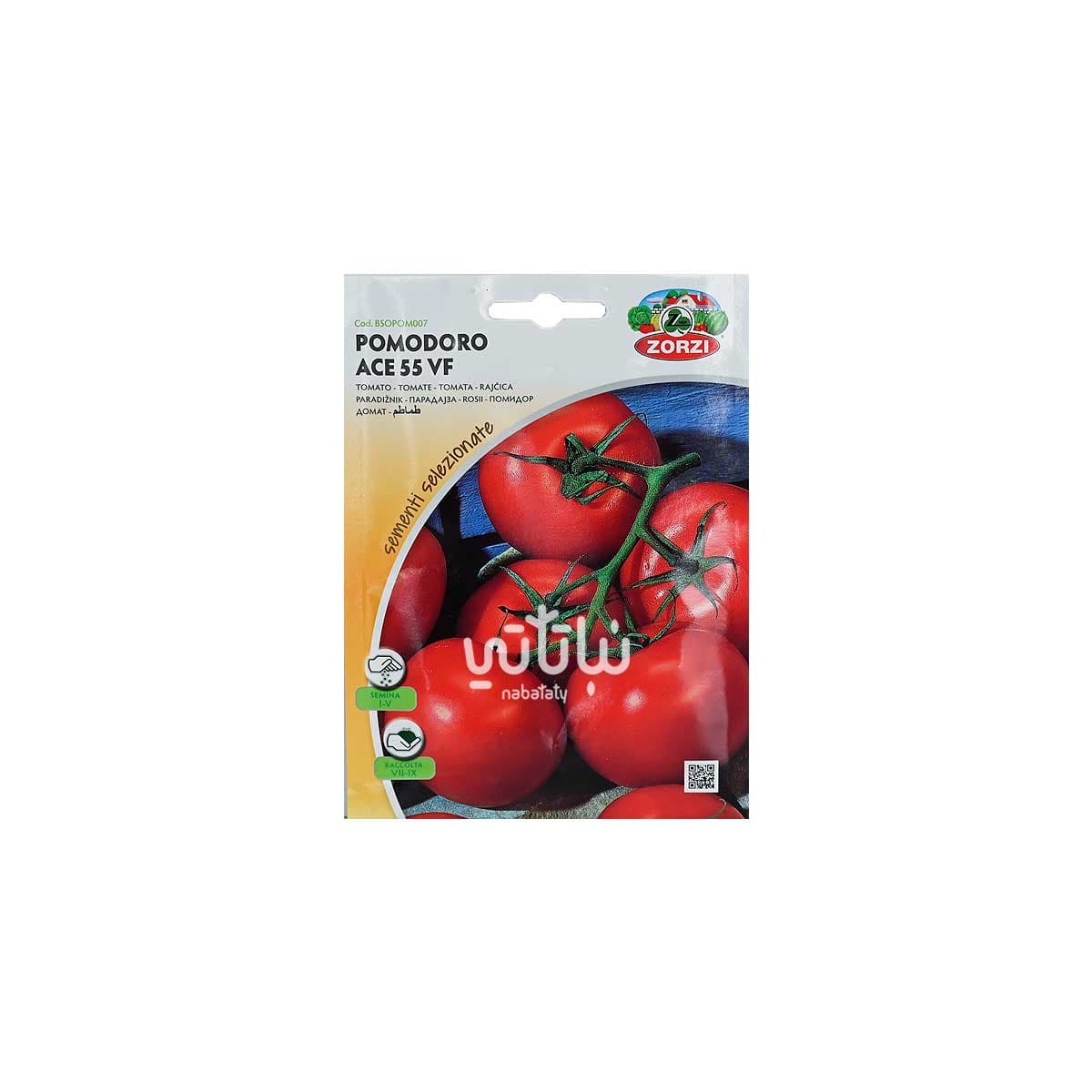 Tomato Seeds