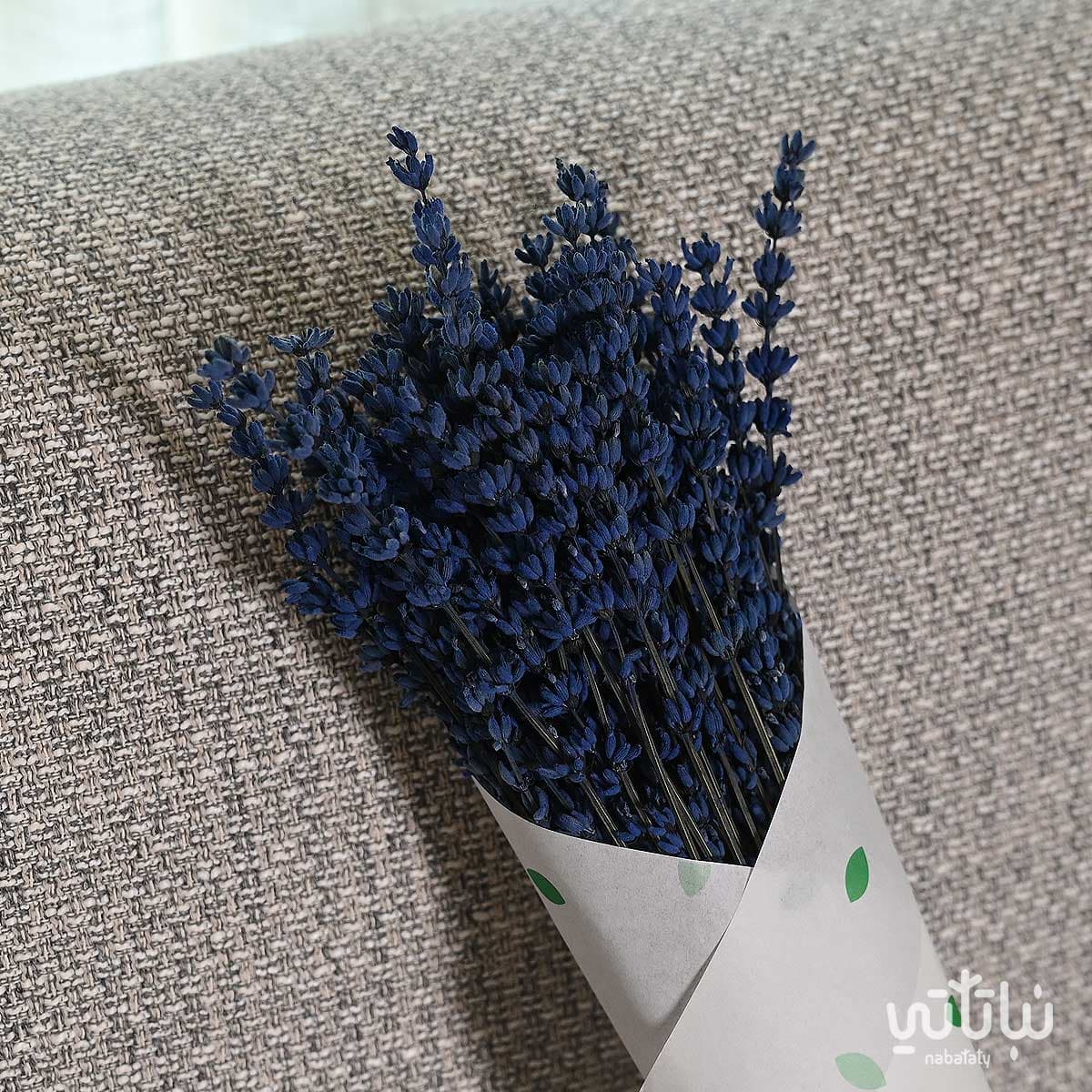 لافندر مجفف أزرق غامق 2