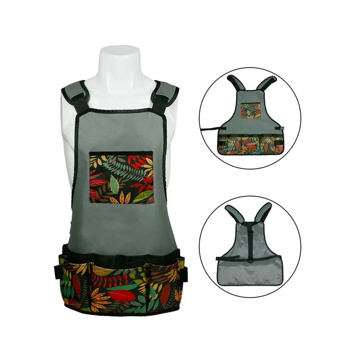 مريلة الحديقة