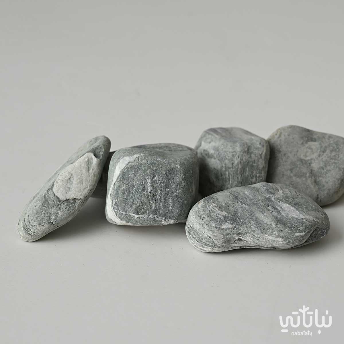 4–6 cm Green Izmir Stone