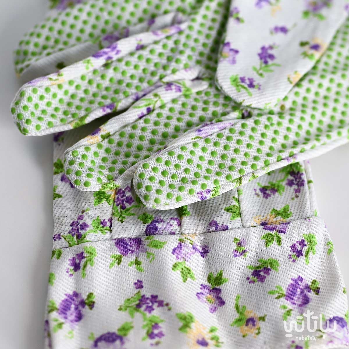 قفازات حديقة 3