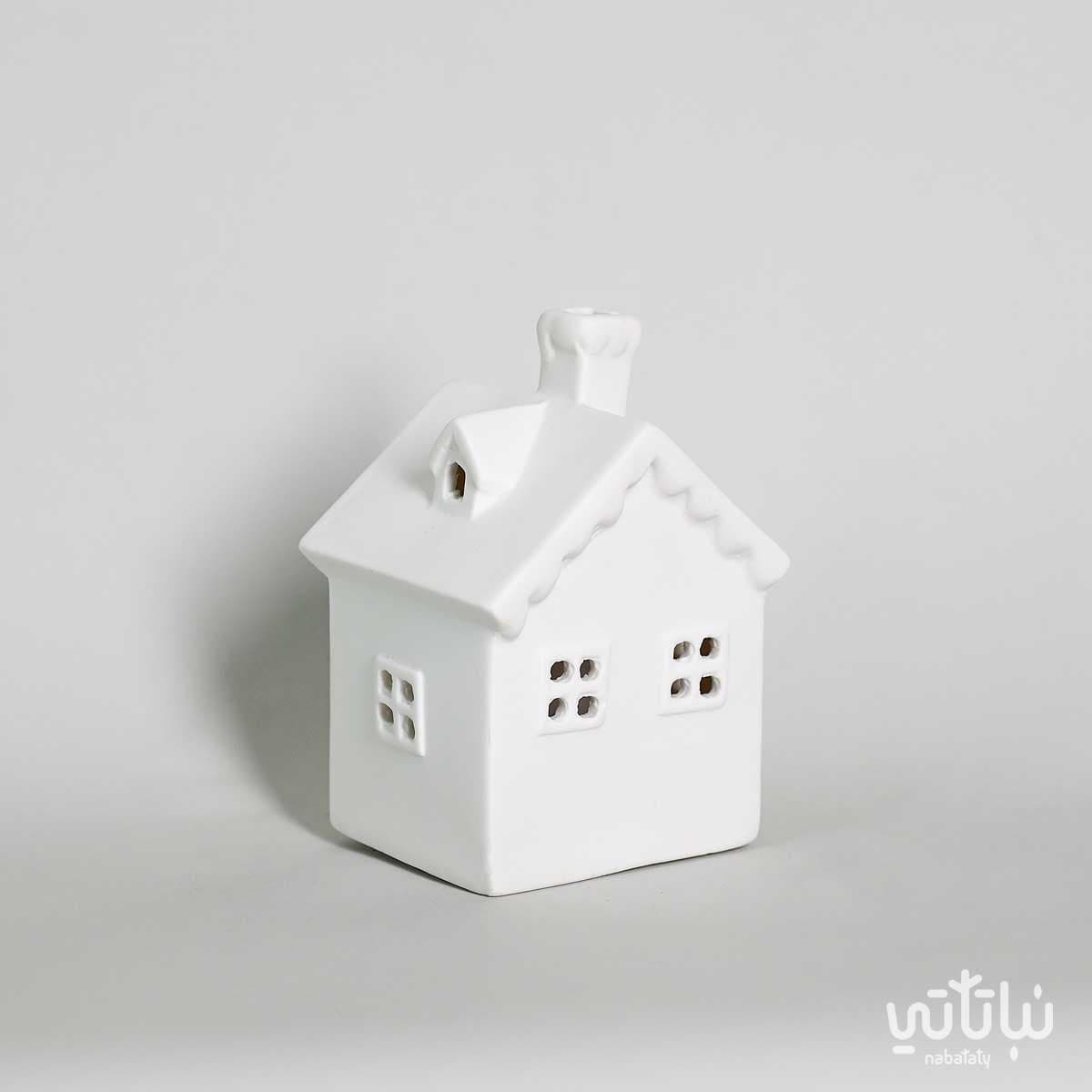 بيت السيراميك المضئ 3