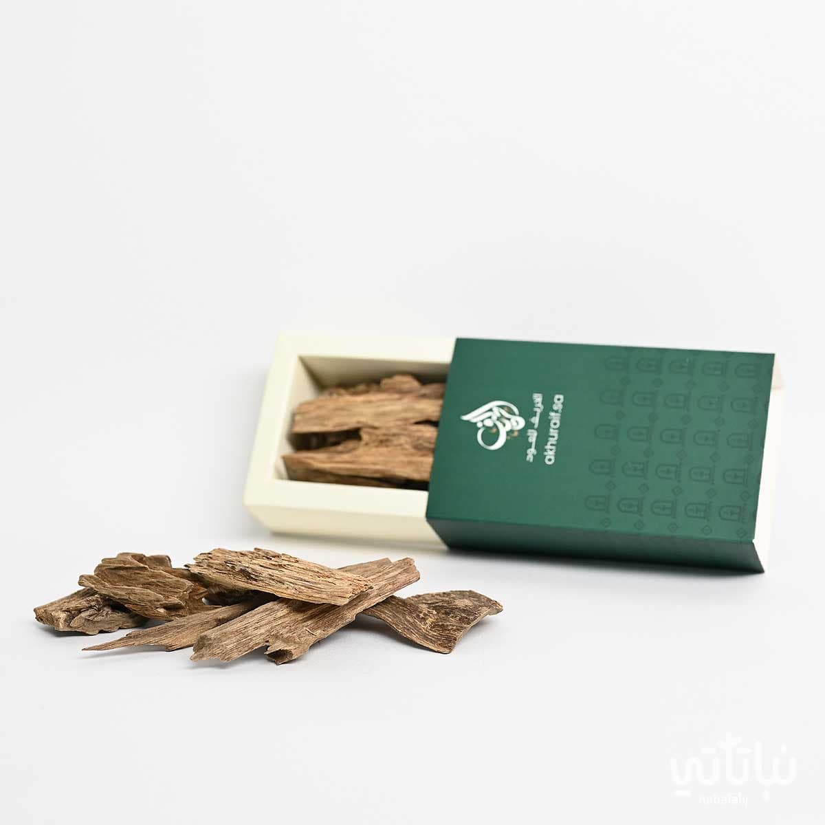 عود سومطري طبيعي 1