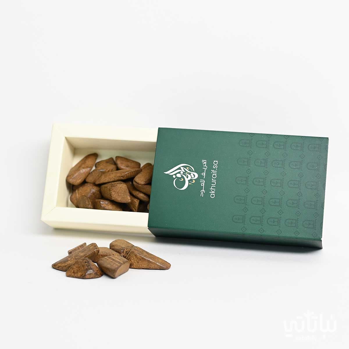 عود موروكي محسن دقة 1