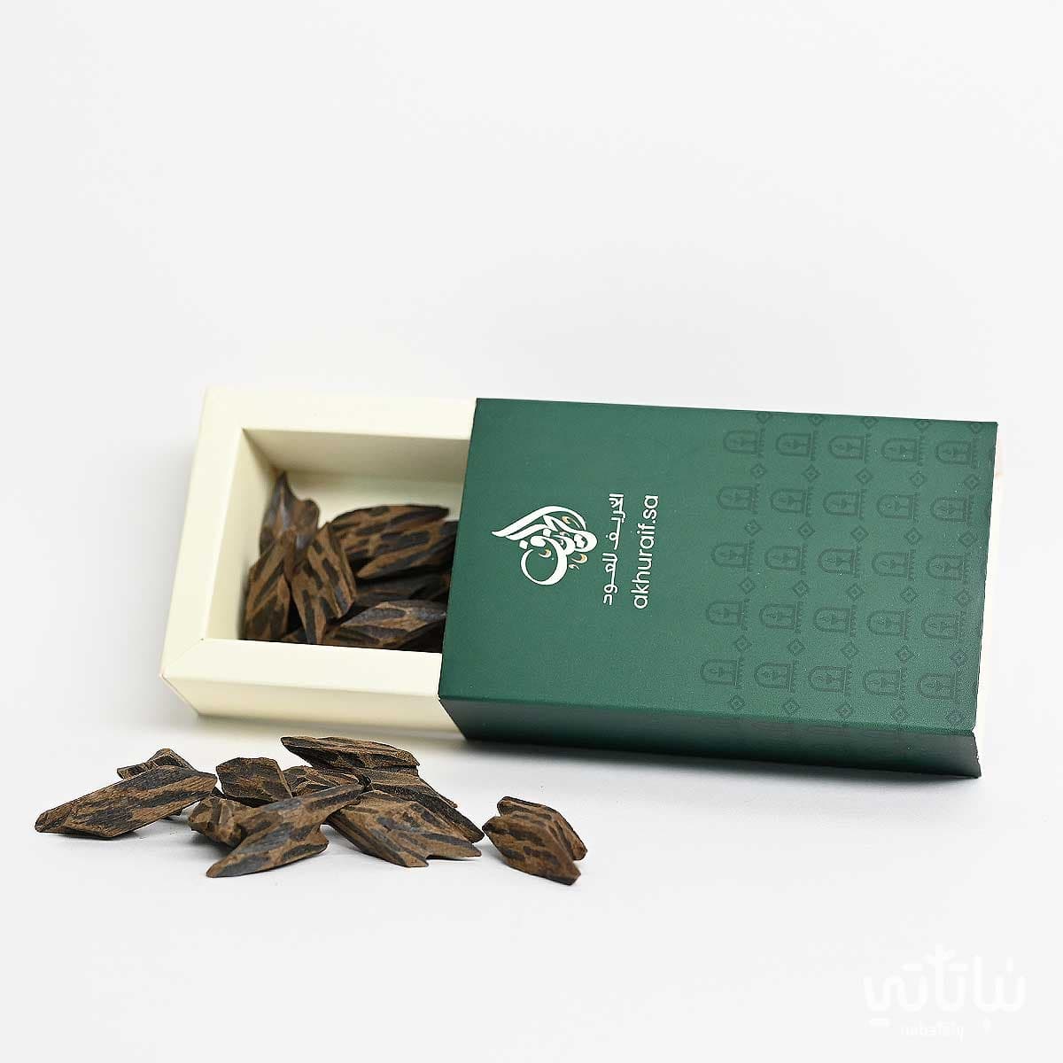 عود تايقر محسن دقة