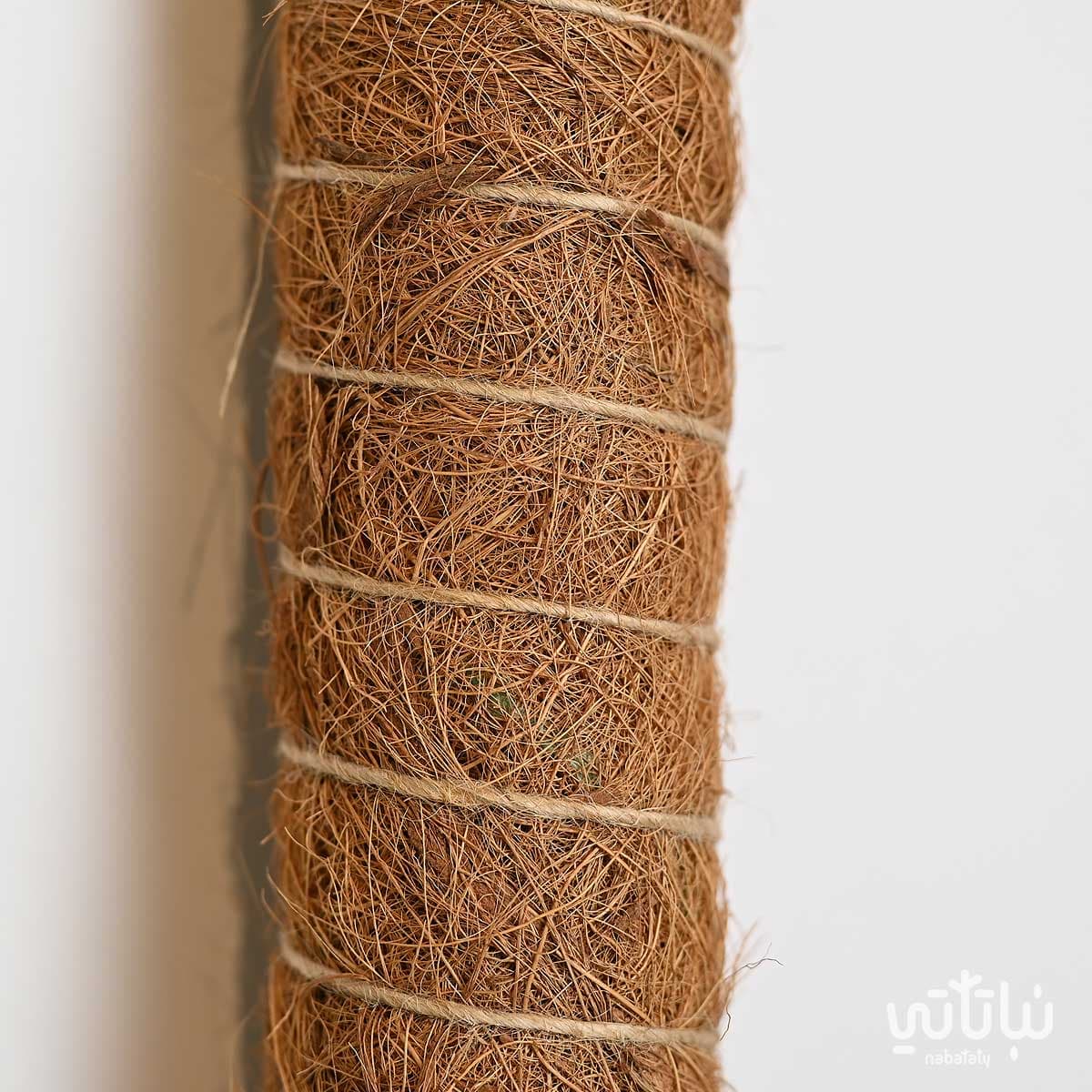 عامود الياف جوز الهند 60 سم 2