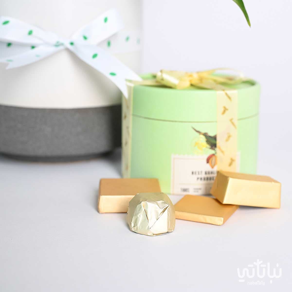 هدية منزل مبارك مجموعة الاجلونيما والانتوريوم 3