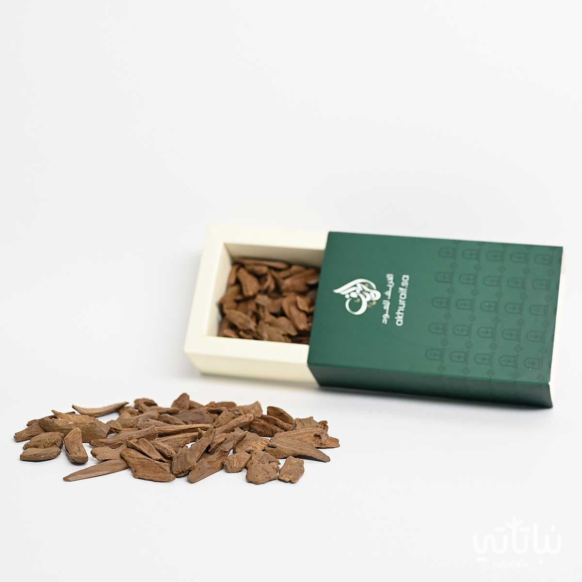 عود موروكي طبيعي فاخر جداً (دقة) 1