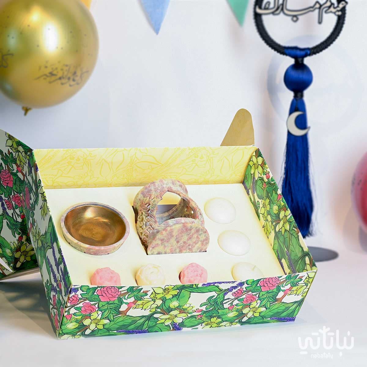 فواحة الورود 4