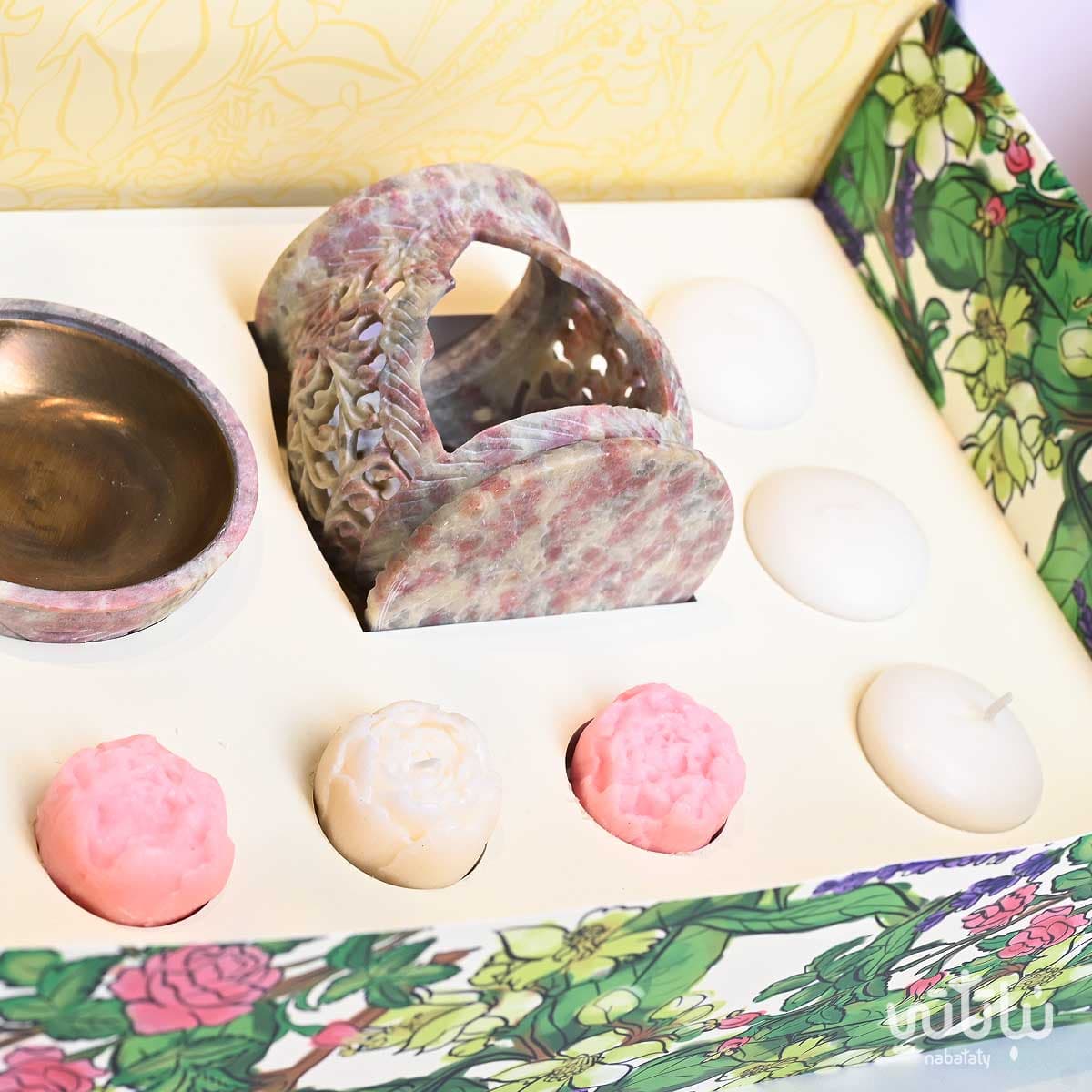 فواحة الورود 3