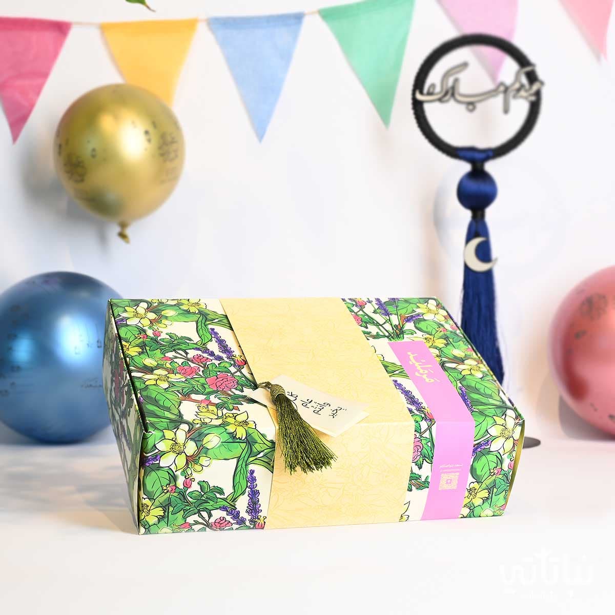 فواحة الورود 1