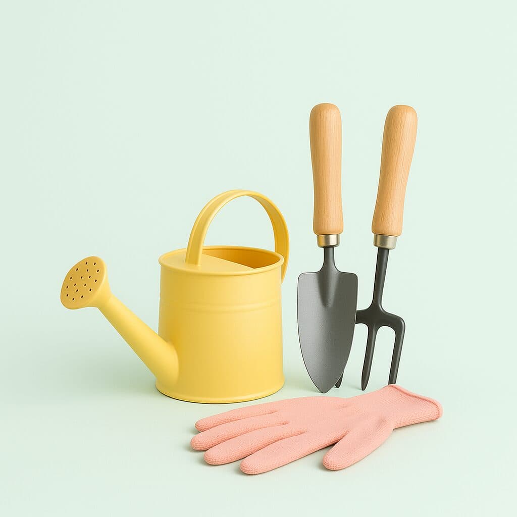 ادوات واكسسوارات