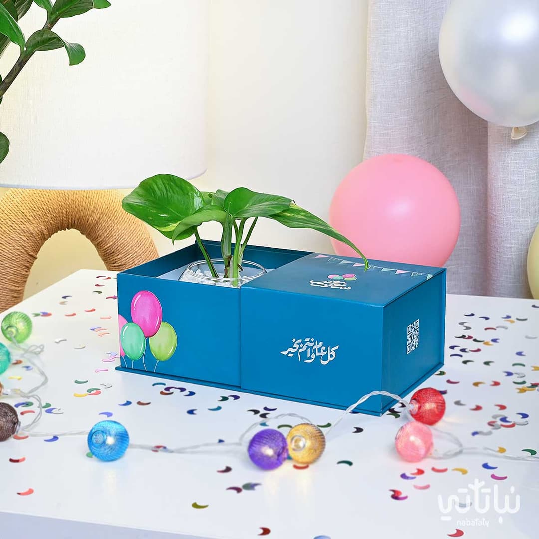 مجموعة هدايا مؤسسية أ