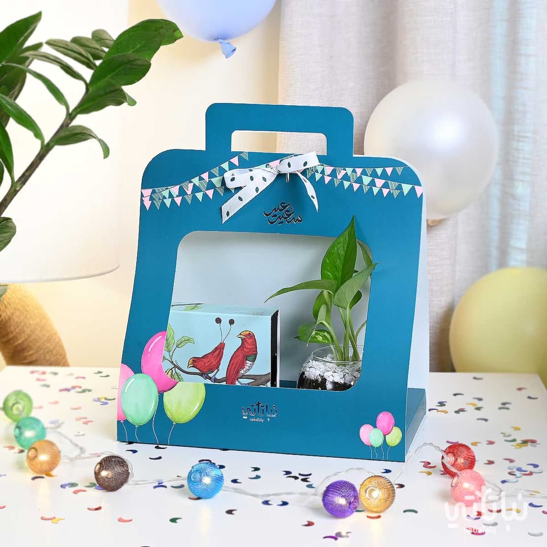 مجموعة مؤسسية مميزة