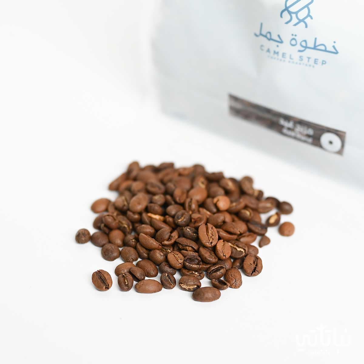 Ghaid Blend Coffee 2