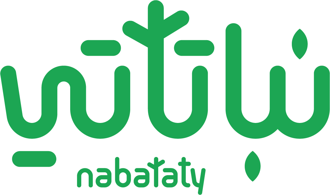 Nabataty Logo
