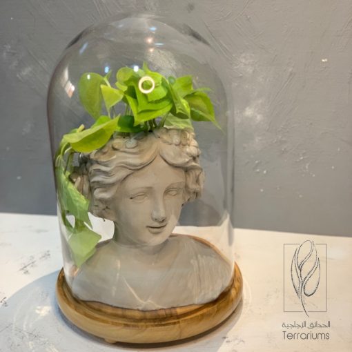 الحديقة الرومانية