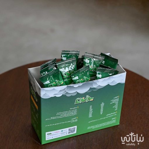 سماد يانع متوازن (مغلف 4 جرام )