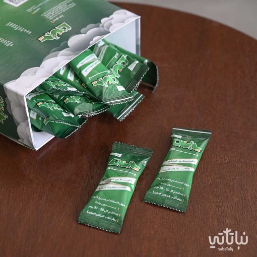 سماد يانع متوازن (مغلف 4 جرام )