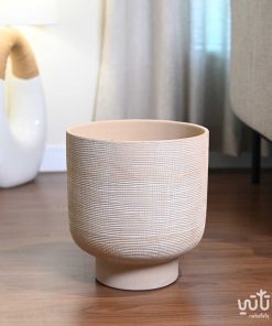 حوض اسمنتي بيج 32 سم