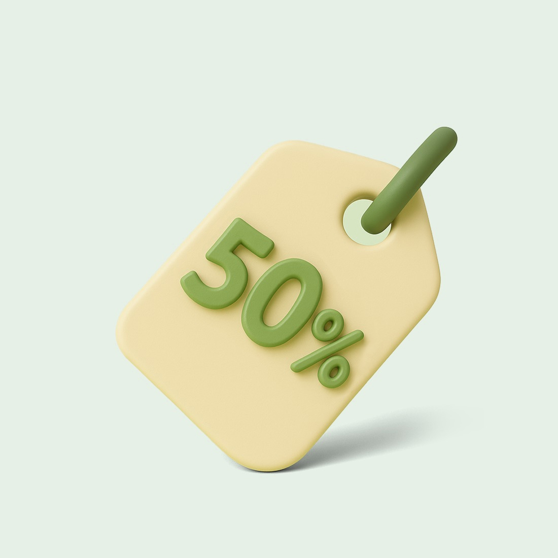 خصومات الجمعة الخضراء