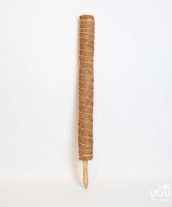 عامود الياف جوز الهند 60 سم