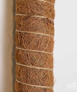 عامود الياف جوز الهند 60 سم