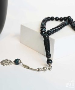 هدية فخورين فيك نبتة شفليرا و سبحة