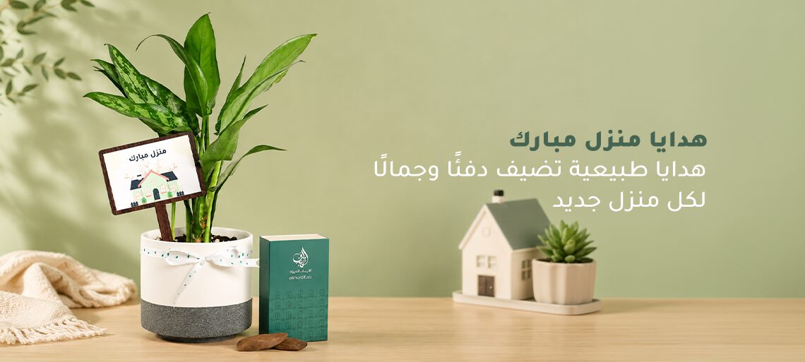 منزل مبارك