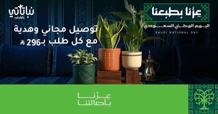 اليوم الوطني 96
